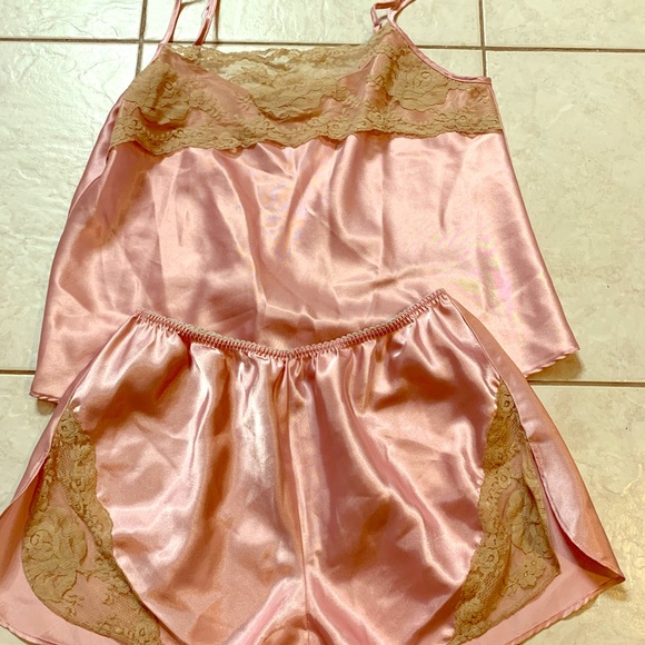 No Brand Other - Nightie shirt and short set